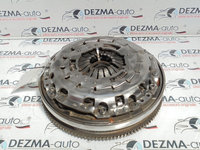 Volanta masa dubla, cod 2121-7577479, Bmw 1 (F20) 2.0 d, N47D20C, 4x4 (id:256421)