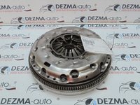 Volanta masa dubla cu placa presiune, 03G105266AF, Seat Toledo 3, 2.0tdi, AZV