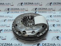 Volanta masa dubla cu placa presiune, 03L105266J, Audi A3 (8P) 2.0tdi, CBB