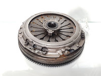 Volanta masa dubla cu placa presiune, Alfa Romeo 166 (936), 2.4 JTD, 839A6000, 5 vit man