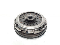 Volanta masa dubla cu placa presiune, Alfa Romeo 156 (932) 1.9 JTD, AR32302, 5 vit man (id:557643)