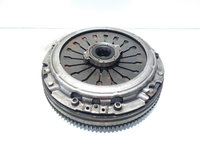 Volanta masa dubla cu placa presiune, Alfa Romeo 166 (936) 2.4 JTD, 839A6000, 5 vit man (idi:413303)