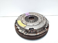 Volanta masa dubla cu placa presiune, Alfa Romeo 159 (939), 1.9 JTDM, 199A2000, 6 vit man (id:581571)