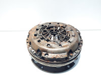 Volanta masa dubla cu placa presiune, Audi A4 Avant (8K5, B8) 2.0 TFSI, CDNB, 6 vit man (id:574700)