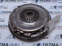 Volanta masa dubla cu placa presiune, Fiat Stilo 1.9jtd