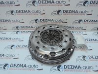 Volanta masa dubla cu placa presiune, Ford Focus, 1.8 tdci