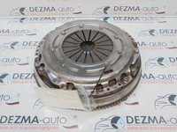 VOLANTA MASA DUBLA CU PLACA PRESIUNE, FORD FOCUS 2 , 1.8 tdci