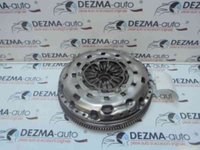 Volanta masa dubla cu placa presiune, Ford Transit Connect, 1.8 tdci