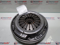 Volanta masa dubla cu placa presiune, Land Rover Freelander (LN) 2.0td4, 204D3, 4x4 (id:292821)