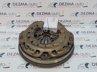 Volanta masa dubla cu placa presiune, Mercedes Sprinter 5-t (906) 2.2cdi