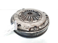 Volanta masa dubla cu placa presiune, Mini Cooper (R50, R53) 1.6 diesel, 5 vit man (id:602001)