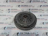 Volanta masa dubla cu placa presiune, Opel Corsa D