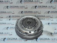 Volanta masa dubla cu placa presiune, Opel Meriva, 1.7cdti