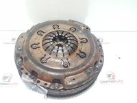 Volanta masa dubla cu placa presiune, Opel Vectra C combi 3.0cdti