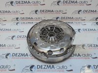 Volanta masa dubla cu placa presiune, Opel Vectra C, 1.9cdti