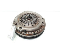 Volanta masa dubla cu placa presiune, Opel Frontera B (U99) 2.2 DTI, Y22DTH, 5 vit man (id:556296)