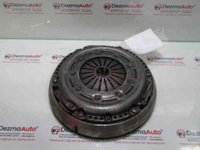 Volanta masa dubla cu placa presiune, Peugeot 307 (3A/C) 1.6hdi (id:305936)