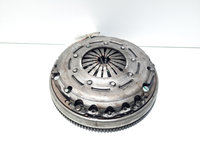 Volanta masa dubla cu placa presiune, Peugeot 407 SW, 1.6 HDI, 9HZ, 5 vit man (id:577229)