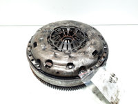 Volanta masa dubla cu placa presiune, Peugeot 407, 2.0 HDI, RHR, 6 vit man (id:564876)