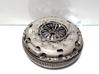 Volanta masa dubla cu placa presiune, Skoda Superb III Combi (3V5), 2.0 tdi, DFG, 6 vit man, 4x4 (id:397417)