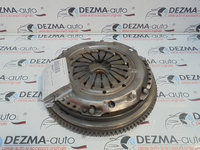 Volanta masa dubla cu placa presiune, Toyota - Avensis (T25) 2.0 d (id:266471)