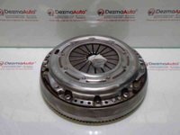 Volanta masa dubla cu placa presiune, Volvo V40 combi (VW) 1.6 tdci