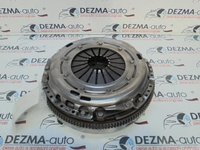 Volanta masa dubla cu placa presiune, Vw Passat, 2.0tdi