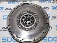 Volanta Masa Dubla Ford C-Max 1.8 TDCi 2004 - 2010 Cod 2294000660 200116042A