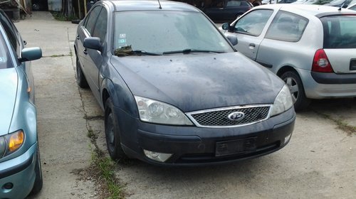 Volanta masa dubla ford mondeo mk3 1.8 benzin