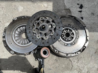 Volanta masa dubla + Kit ambreiaj Ford Focus 2 1.8 TDCI