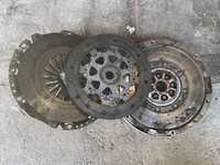 Volanta masa dubla + Kit ambreiaj Ford Galaxy / S-Max 1.8 TDCI