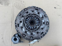 Volanta masa dubla + Kit ambreiaj Ford Mondeo MK4 2.2 TDCI