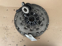 Volanta masa dubla + kit ambreiaj Nissan X-Trail T31 2.0 Diesel