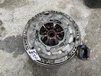 Volanta masa dubla+ kit ambreiaj Volkswagen Golf 5 1.9 TDI 5 trepte