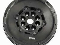 VOLANTA MASA DUBLA LUK FORD TRANSIT 2.4 2000-2006