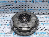 Volanta masa dubla LUK, Opel Astra J GTC, 1.7cdti, A17DTC