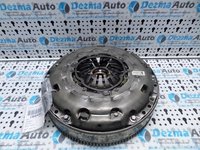 Volanta masa dubla LUK, Opel Meriva , 1.7cdti, A17DTR