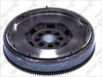 Volanta masa dubla luk pt citroen c4,c5,c8,peugeot 307,407,607,807 mot 2.0 hdi 100kw/136cp