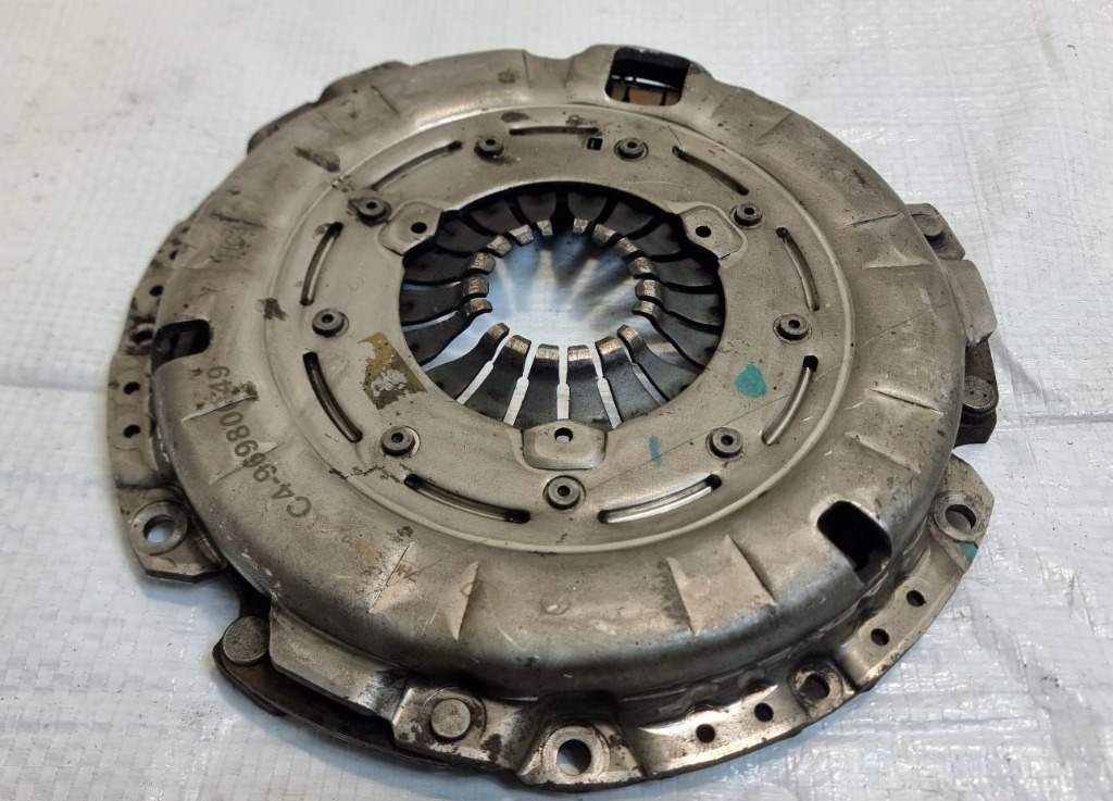 Volanta masa dubla Opel Antara 2.2 cdti 2010-2016 Euro 5 120 kw motor A22DM cod C4-96980049 volanta completa