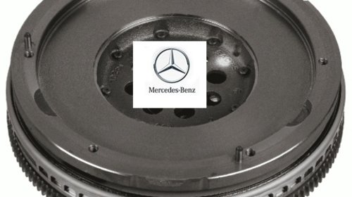 Volanta masa dubla pentru Mercedes Sprinter ,