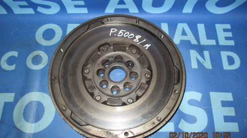 Volanta masa dubla Peugeot 5008 2.0 hdi; 9670