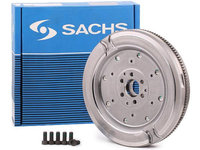 Volanta Masa Dubla Sachs 2295 000 541