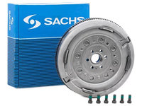 Volanta Masa Dubla Sachs Audi A3 8V 2012→ 2294 001 362