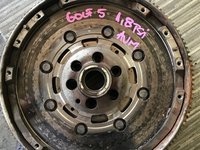 Volanta masa dubla VW Golf 4 1.8 t tip AUM