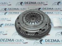 Volanta masa simpla cu placa presiune 03G105271D, Audi A3 (8P) 1.2tsi, CBZB (pr:110747)