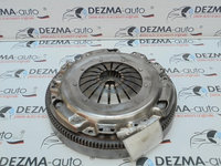 Volanta masa simpla cu placa presiune, 045105273, Skoda Fabia 2 Combi (5J) 1.4tdi (id:243178)