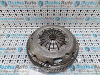 Volanta masa simpla cu placa presiune 045105273D, Seat Ibiza 4 (6L) 1.4tdi (pr:110747)