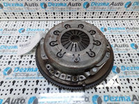 Volanta masa simpla cu placa presiune 9637267710, Peugeot Partner, 1.9diesel WJY