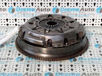 Volanta masa simpla cu placa presiune, Ford Fiesta 6 1.4TDCI (180796)