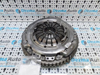 Volanta masa simpla cu placa presiune Nissan Note (E11) 1.5 dci